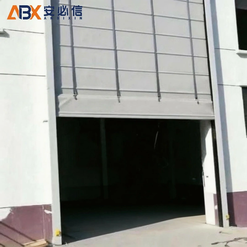 喀什地区伸缩式卸货平台