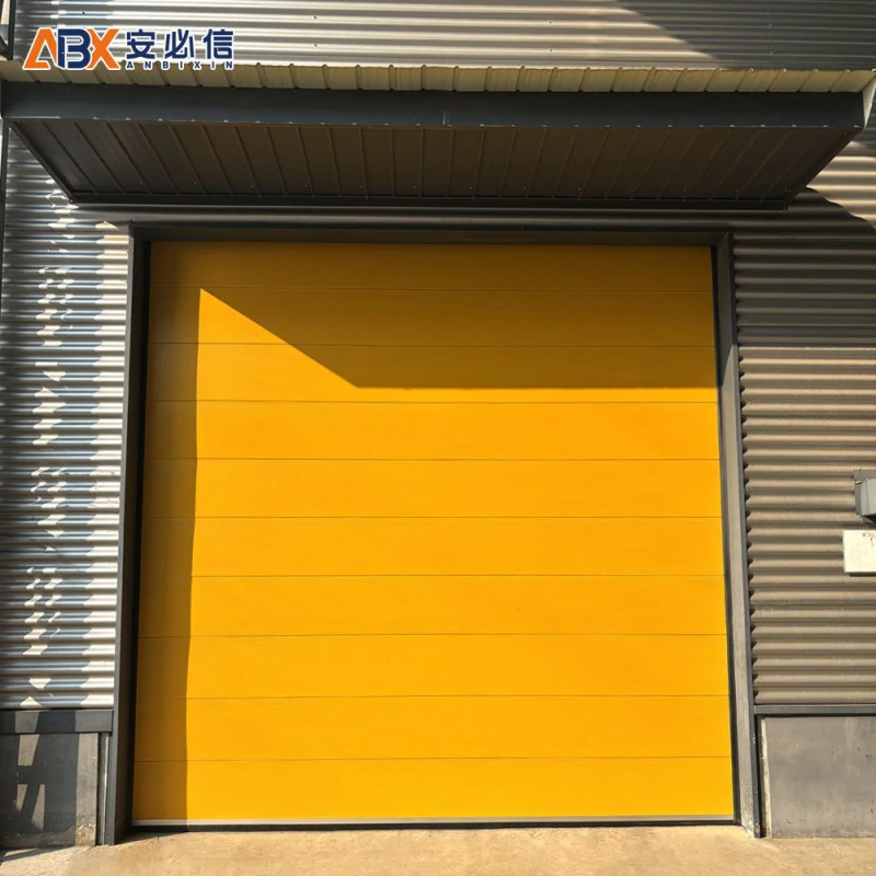 喀什地区高扬程提升门